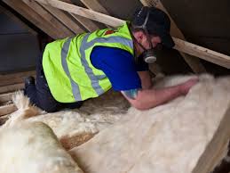 Reliable Toulon, IL Insulation Services Solutions