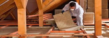 Best Commercial Insulation Services  in Toulon, IL